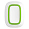 Беспроводная тревожная кнопка Ajax Button White 000014729 - Фото 1