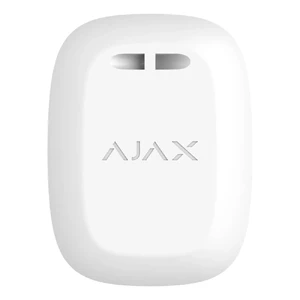 Беспроводная тревожная кнопка Ajax Button White - Фото 3