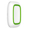 Беспроводная тревожная кнопка Ajax Button White - Фото 2