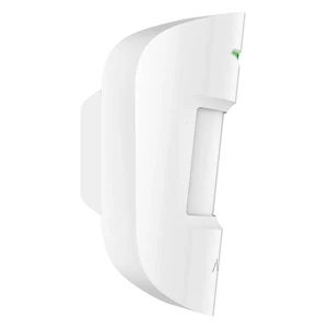 Беспроводной датчик движения и разбития Ajax CombiProtect White - Фото 3