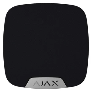 Беспроводная домашняя сирена Ajax HomeSiren 000001141 - Фото 1
