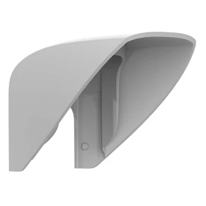 Захисний козирок Ajax Hood для MotionProtect OutDoor 000018007 - Фото 1