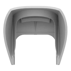 Захисний козирок Ajax Hood для MotionProtect OutDoor - Фото 3