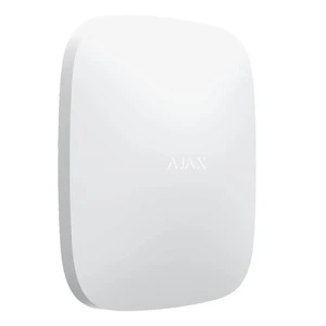 Хаб Ajax Smart Hub Plus White - Фото 2