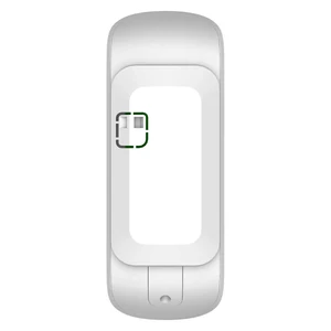 Уличный датчик движения Ajax MotionProtect Outdoor - Фото 4