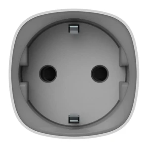 Умная розетка Ajax Socket White - Фото 2