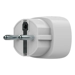 Умная розетка Ajax Socket White - Фото 3