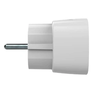 Умная розетка Ajax Socket White - Фото 4