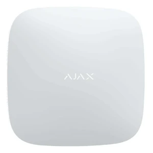 Охоронна система Ajax StarterKit Cam White - Фото 3