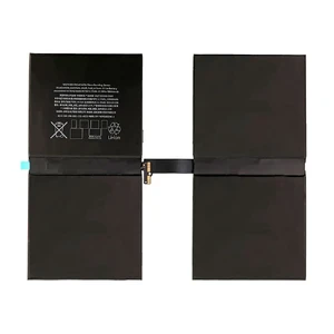 Акумулятор (10891mAh) для iPad Pro 12.9" (2017)