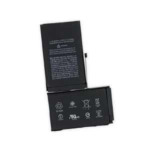 Акумулятор для iPhone XS Max (3174mAh)