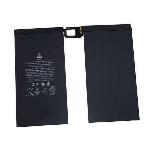 Акумулятор для iPad Pro 12.9" M1 (2021) у Полтаві