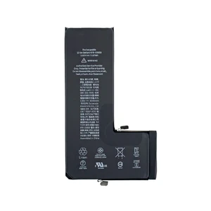 Акумулятор для iPhone 11 Pro (3046mAh)