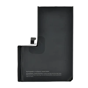 Акумулятор для iPhone 14 Pro Max (4323mAh)