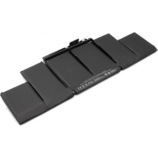 Акумулятор для MacBook Pro Retina 15" (2015) A1398 у Вінниці