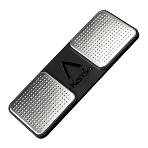 Портативний кардіограф AliveCor ECG Monitor - Фото 2