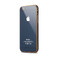 Алюминиевый чехол oneLounge Dual Hybrid 0.5mm Navy Blue для iPhone 6 Plus/6s Plus  - Фото 1