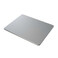 Алюминиевый коврик для мыши oneLounge Mouse Pad Gray - Фото 2