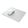 Алюминиевый коврик для мыши oneLounge Mouse Pad Silver  - Фото 1