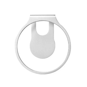 Настінний тримач iLoungeMax Aluminium Holder Stand Silver для HomePod 2 - Фото 3