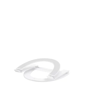 Алюминиевая портативная подставка Twelve South Curve Flex White для ноутбука | MacBook с регулировкой высоты и угла наклона, подходит для 10"-17" - Фото 6