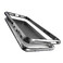Алюминиевый бампер Luphie Aviation Silver для iPhone 7 Plus/8 Plus - Фото 2