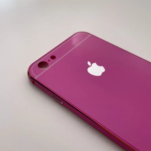Алюмінієвий чохол iLoungeMax Dual Hybrid 0.5mm Rose для iPhone 6 Plus | 6s Plus - Фото 6