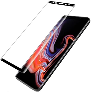 Захисне скло iLoungeMax Anew Chapter Full Screen Curved Glass для Samsung Galaxy Note 9 - Фото 2