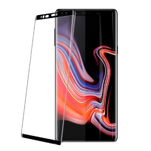 Защитное стекло iLoungeMax Anew Chapter Full Screen Curved Glass для Samsung Galaxy Note 9