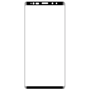 Захисне скло iLoungeMax Anew Chapter Full Screen Curved Glass для Samsung Galaxy Note 9 - Фото 3