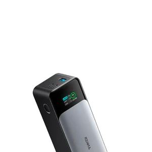 Повербанк Anker 737 Power Bank Black 24000mAh 140W - Фото 3
