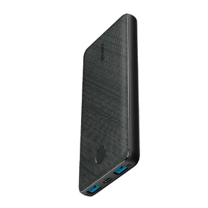 Повербанк Anker PowerCore III Power Bank Black 10000mAh 18W - Фото 3