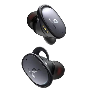Бездротові навушники Anker SoundCore Liberty 2 Pro з зарядним кейсом - Фото 3