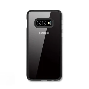 Защитный чехол iLoungeMax Anomaly Fusion Black для Samsung Galaxy S10e - Фото 2