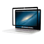 Захисна плівка iLoungeMax Anti-Scratch Frame Protector для MacBook 12"