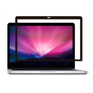 Защитная пленка iLoungeMax Anti-Scratch Frame Protector для MacBook Pro 13" (2016 – 2022) | Air (2018 – 2020) - Фото 2