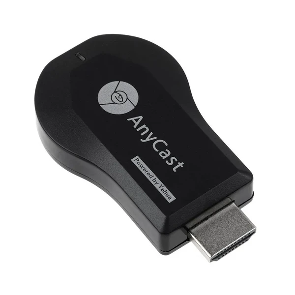 Медиаплеер iLoungeMax Miracast AnyCast M9 Plus с встроенным Wi-Fi модулем для iOS | Android