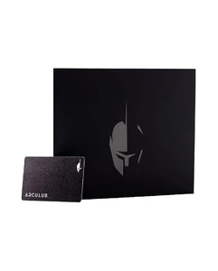 Аппаратный бесконтактный холодный криптокошелек Arculus Crypto Cold Storage Wallet для криптовалюты и NFT с NFC, поддержкой 50+ валют, 3 факторной аутентификацией - Фото 5