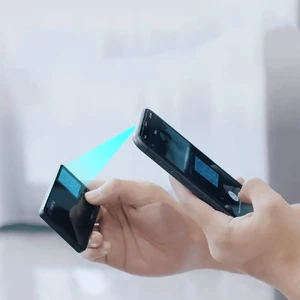 Аппаратный бесконтактный холодный оффлайн криптокошелек SafePal S1 с дисплеем, USB-C, батареей 400 мАч и генератором случайных чисел - Фото 5