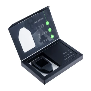 Аппаратный холодный USB-C криптокошелек Trezor Model T с дисплеем, режимом инкогнито coinjoin и восстановлением Shamir Backup - Фото 5