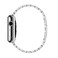 Ремешок Apple 41mm | 40mm | 38mm Link Bracelet Silver (MJ5G2 | MUHJ2) для Apple Watch Series - Фото 2