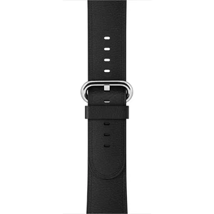 Ремешок Apple Ultra 49mm | 45mm | 44mm | 42mm Black Classic Buckle (MMHD2 | MPWR2) для Apple Watch - Фото 5
