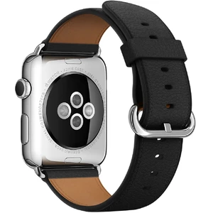 Ремешок Apple Ultra 49mm | 45mm | 44mm | 42mm Black Classic Buckle (MMHD2 | MPWR2) для Apple Watch MMHD2/MPWR2 - Фото 1