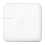 Сетевое зарядное устройство Apple USB-C Power Adapter 61W (MNF72 | MRW22) для MacBook