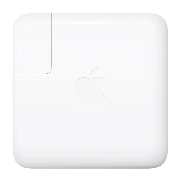 Зарядний пристрій Apple USB-C Power Adapter 61W (MNF72 | MRW22) для MacBook у Рівному