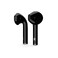 Чорні безпровідні навушники Apple AirPods 2 - Фото 2