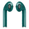 Безпровідні навушники Apple AirPods 2 Midnight Green (MV7N2) - Фото 2