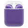 Матовые беспроводные наушники Apple AirPods 2 Ultra Violet - Фото 3