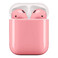 Беспроводные наушники Apple AirPods 2 Strawberry Cream - Фото 3