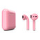 Безпровідні навушники Apple AirPods 2 Sweet Lilac MV7N2 - Фото 1